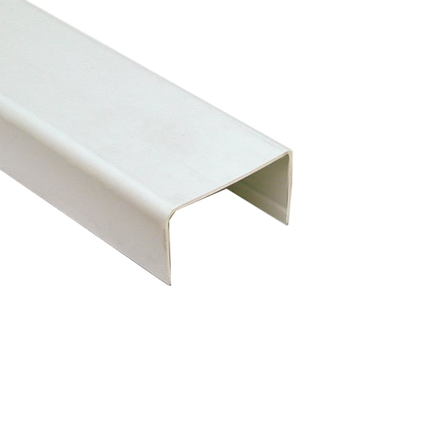 CANAL CLIMA 60 X 60 MM 2M