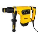 MARTILLO COMBINADO DEWALT D25481K 1050W 6.1J - 1
