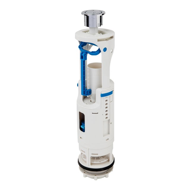 MECANISMO DESCARGA CON DOBLE PULSADOR 3/6L ROCA