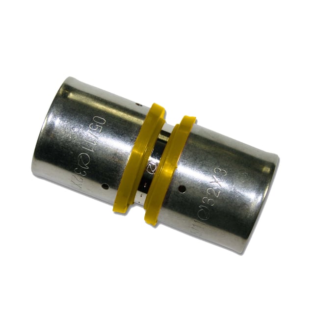 MANGUITO 25MM MULTICAPA GAS