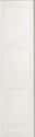 PUERTA DE ARMARIO CORREDERA MELAMINA BLANCA ANCHO 80CM - 1