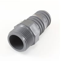 ESPIGA MANGUERA RECTA 1 1/2