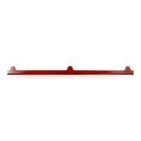 REMATE FRONTAL PANEL 3 GRECAS ROJO 1.1 M - 1