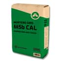 MORTERO SECO GRIS M5B CON CAL AYMAR 25 KG - 1