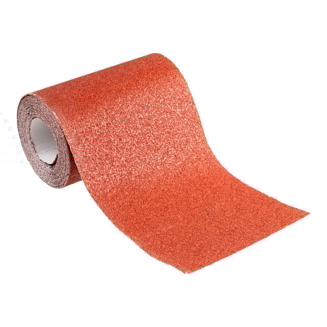 ROLLO DE LIJA 115MM X 5M GRANO 60