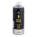 ESPRAY BARNIZ ACRILICO MATE 400ML - 1