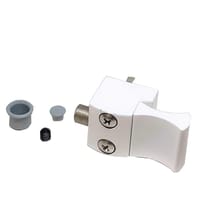 BLOQUEO AUTOMATICO PARA VENTANA BLANCO - 1