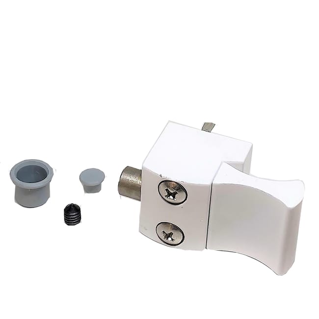 BLOQUEO AUTOMATICO PARA VENTANA BLANCO - 1