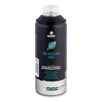 ESPRAY ALTA TEMPERATURA 400ML NEGRO - 1