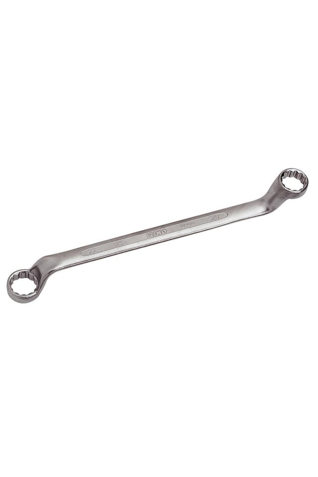 LLAVE ESTRELLA ACODADA 12 X 13 MM  IRIMO