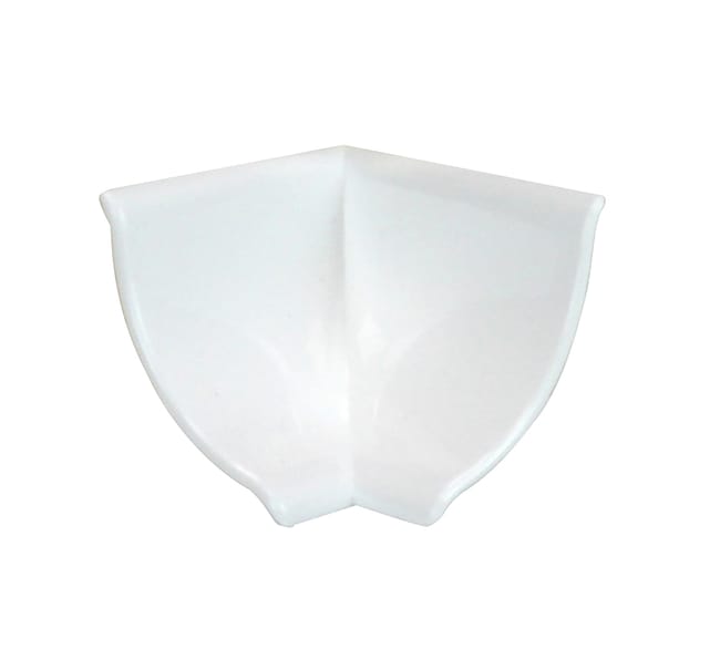 RINCÓN COPETE ENCIMERA ACABADO BLANCO - 1