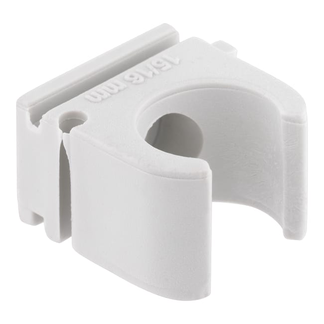 GRAPA CLIP CON PREROSCA  16  MM. 20 UDS - 1