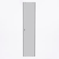 TABLERO FENOLICO SEPARADOR INTERMEDIO 180 X 40 X 1,2 CM. - 1