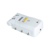 CERRADURA INVISIBLE REMOCK LOCKEY PRO RLP BLANCA - 1