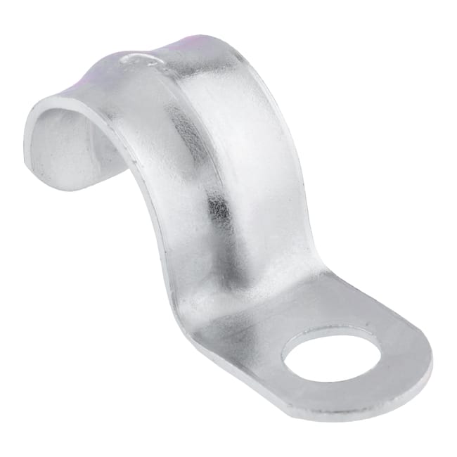 GRAPA METALICA UN PIE  16  MM.. 10 UDS - 1