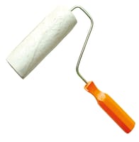 RODILLO PARA HORMIGÓN IMPRESO TEXTURA PIZARRA - 1