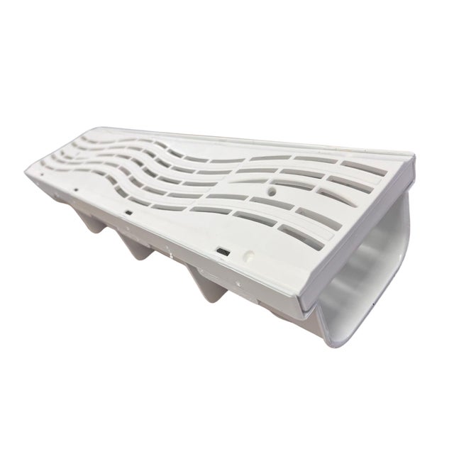 CANALETA PISCINA BAJA ALTURA 500X130MM