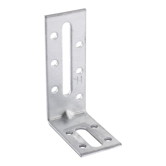 ESCUADRA FIJACION REFORZADA  30 x 80 x 55 x 2.5  MM. SIMPSON