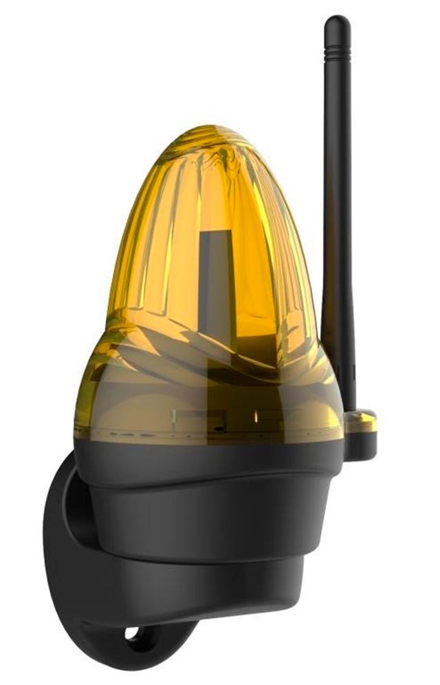 LAMPARA SEÑALIZACION