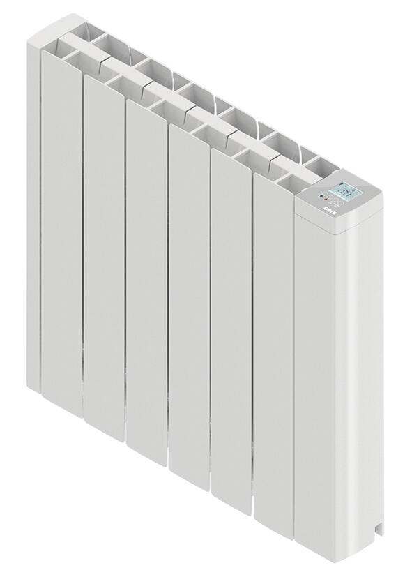 EMISOR TÉRMICO CERÁMICO WIFI 1000W HJM KIANA1000