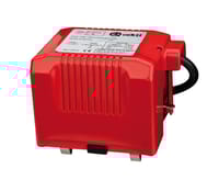 ACTUADOR VÁLVULA DE ZONA DESMONTABLE CERRADO SIN MICRO  - 1