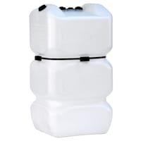 DEPÓSITO PARA GASOIL 600L - 1