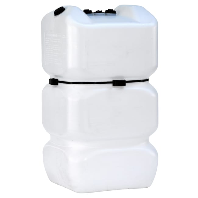 DEPÓSITO PARA GASOIL 600L - 1