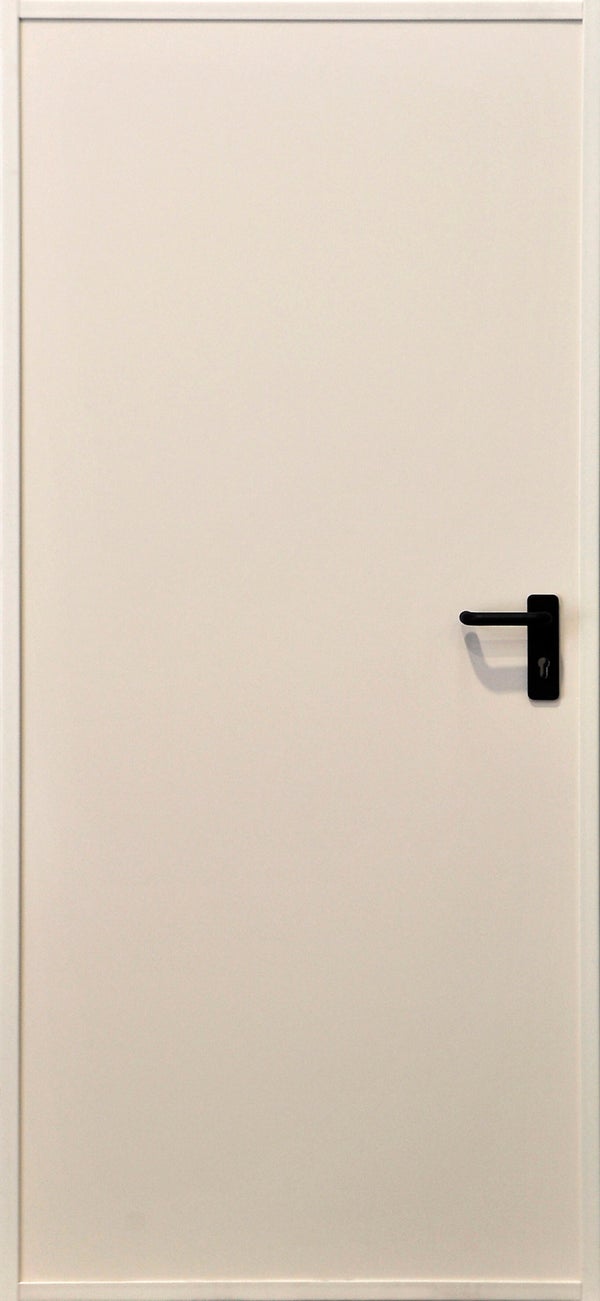 PUERTA CORTAFUEGO 83 CM REVERSIBLE