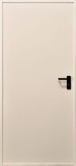 PUERTA CORTAFUEGO 83 CM REVERSIBLE - 1