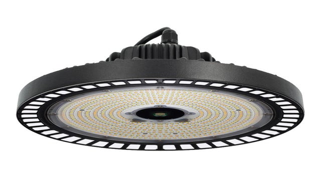 CAMPANA LED INDUSTRIAL 100-150-200W CCT