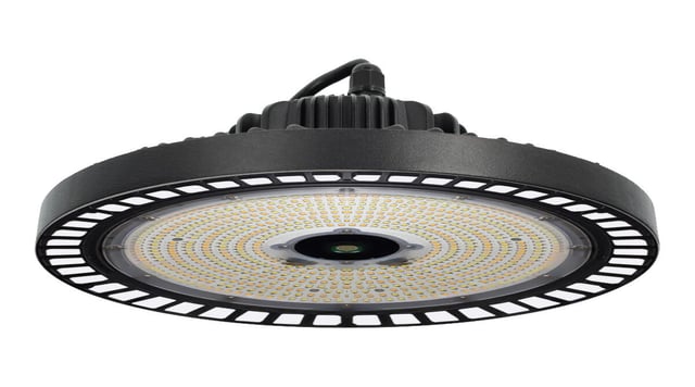 CAMPANA LED INDUSTRIAL 100-150-200W CCT