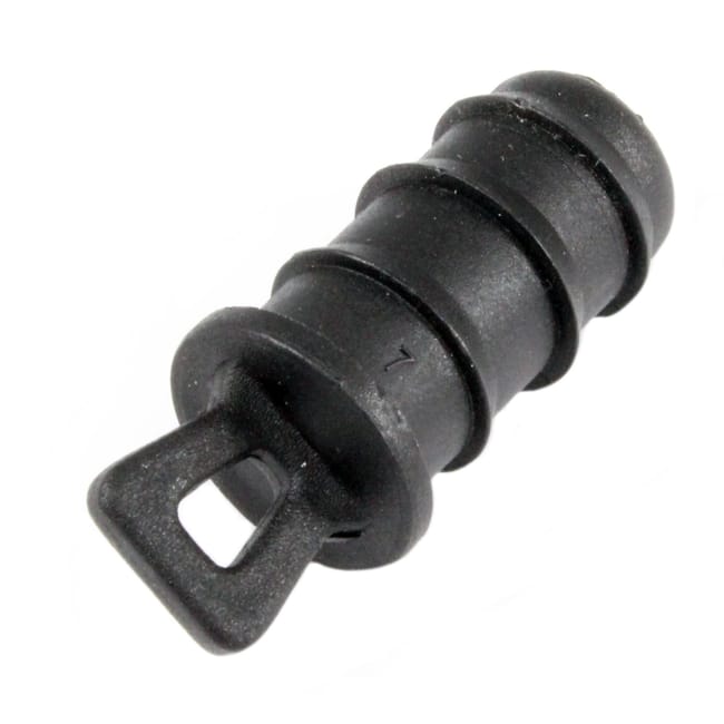 TAPÓN FINAL 16MM 10 UNIDADES - 1