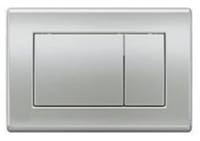 PULSADOR TEKA CROMO - 1