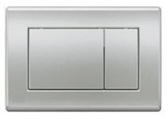 PULSADOR TEKA CROMO - 1