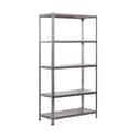 ESTANTERÍA METÁLICA 180 X 90 X 40 CM - 1