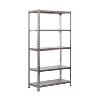 ESTANTERÍA METÁLICA 180 X 90 X 40 CM - 1