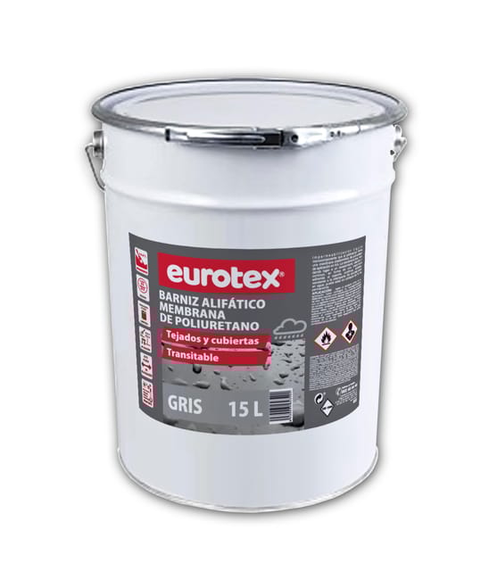 BARNIZ ALIFÁTICO 15L - 1