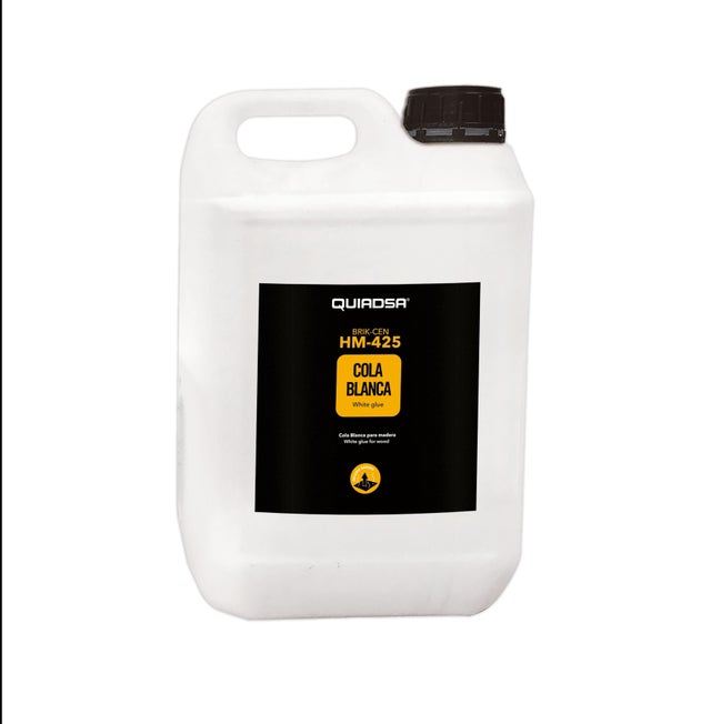 COLA BLANCA PARA MADERA 6KG
