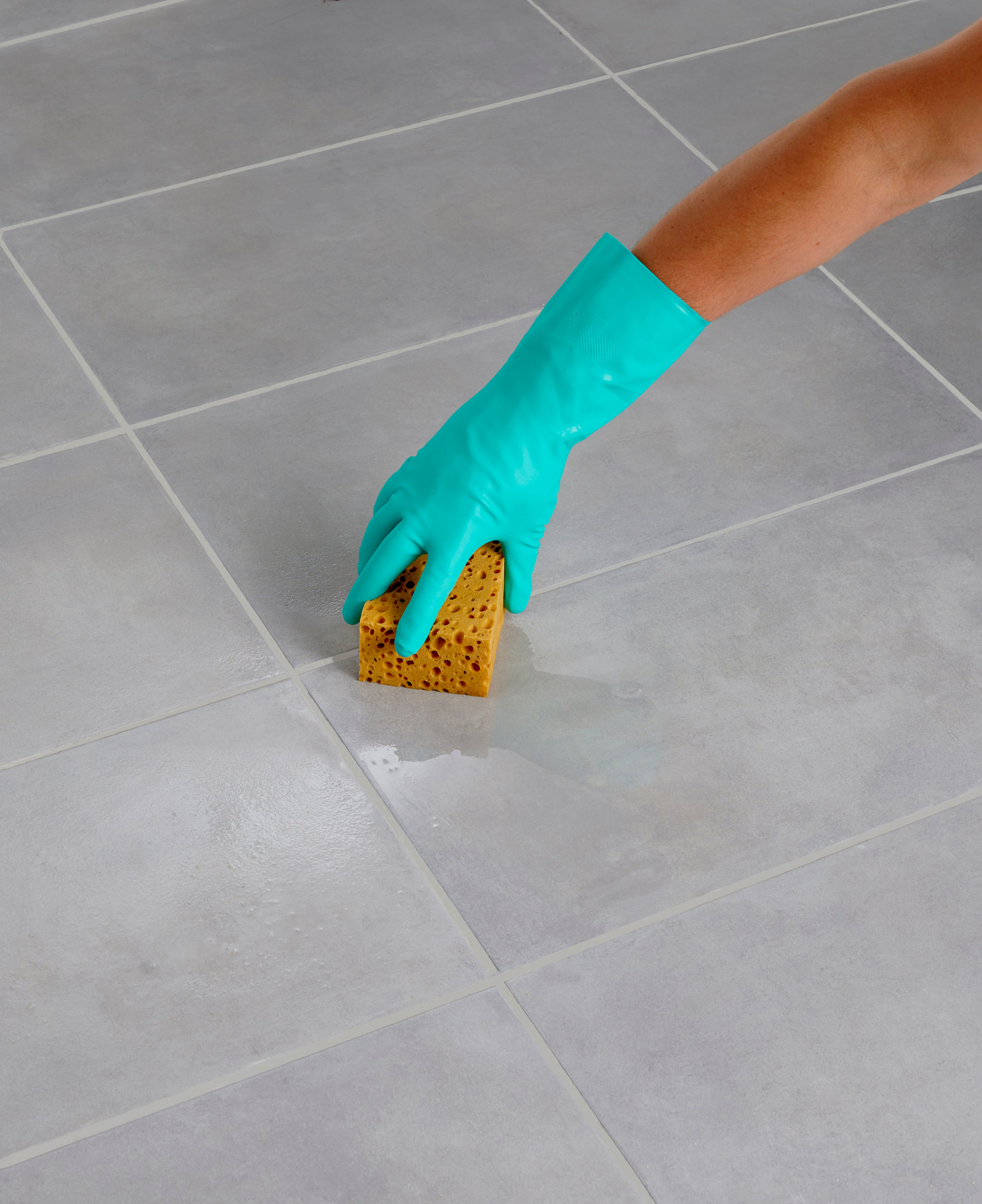 Nettoyant pour surfaces résistantes aux acides 2.5 l AXTON - 2