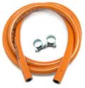 MANGUERA GAS BUTANO 1.5M - 1