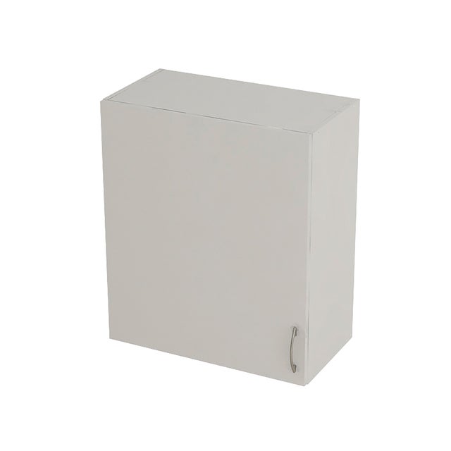 KIT MÓDULO COCINA ALTO EXCELLENCE BLANCO 60 CM