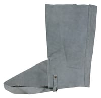 POLAINA SOLDADOR SERRAJE JUBA 453A - 1