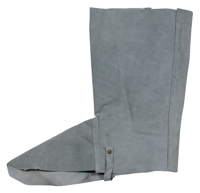 POLAINA SOLDADOR SERRAJE JUBA 453A - 1