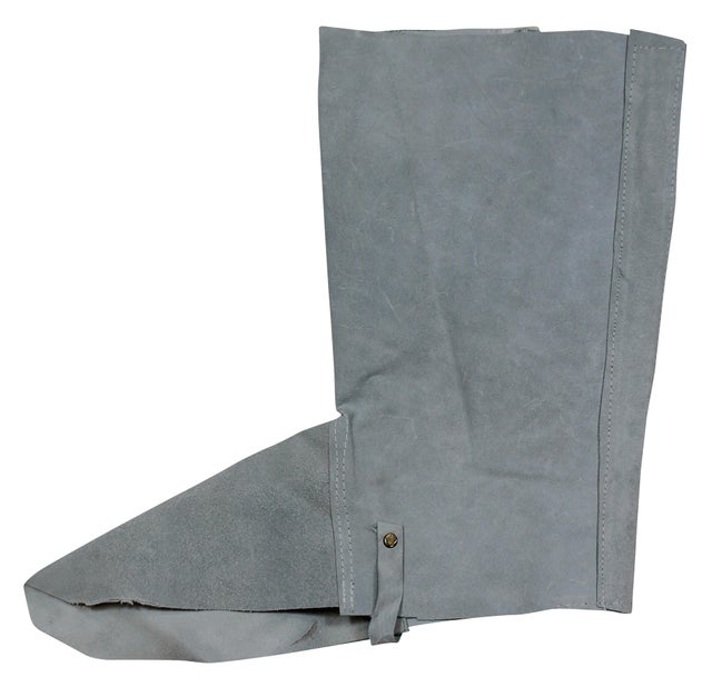 POLAINA SOLDADOR SERRAJE JUBA 453A