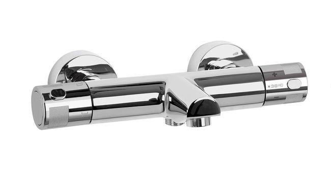 TERMOSTATICA BAÑO-DUCHA ECOTHERM - 1