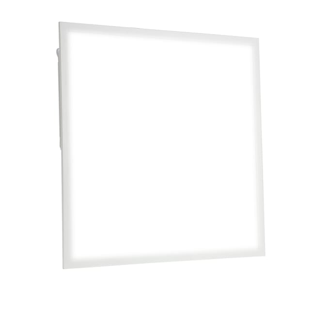 PANEL LED DE EMPOTRAR 60X60 29.5W LUZ NEUTRA - 1