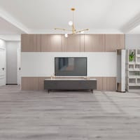 SUELO VINÍLICO 5MM MODELO GREY - 5