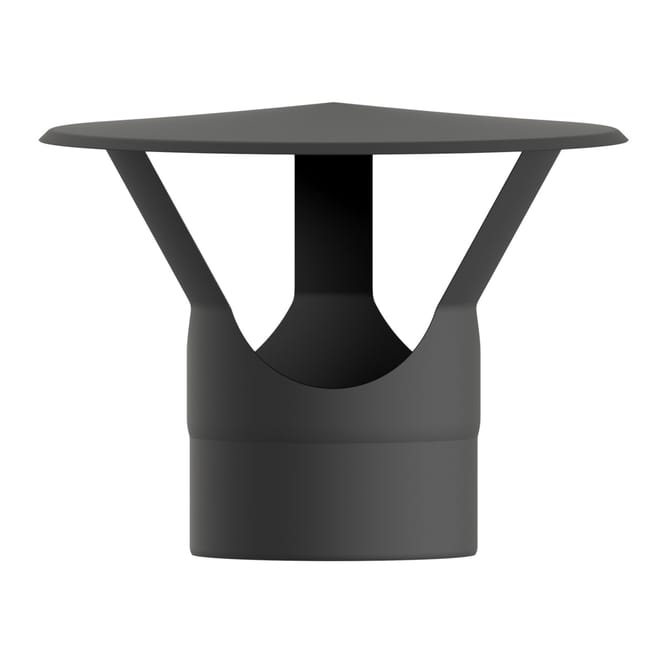 SOMBRERETE VITRIFICADO 150MM - 1