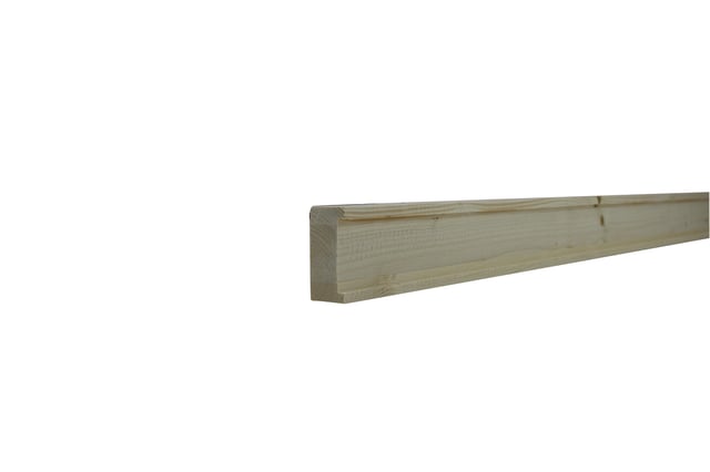 LISTÓN PINO 240 X 7 X 3 CM