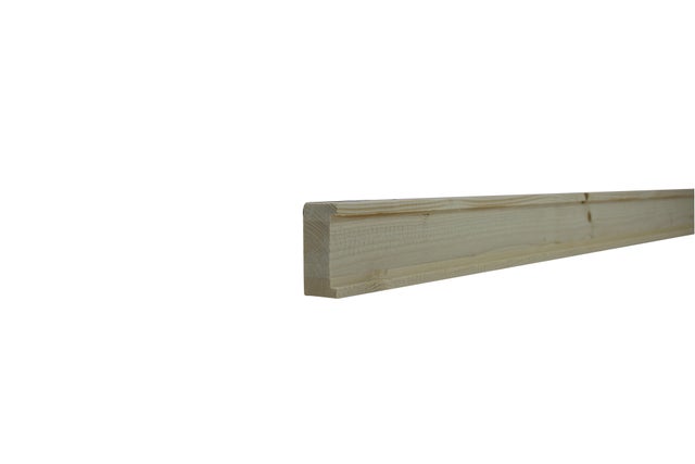 LISTÓN PINO 240 X 7 X 3 CM